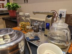 -灶座小锅烀饼·铁锅炖(道里店)