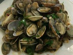 -日照大牌檔•小船海鲜(万平口店)