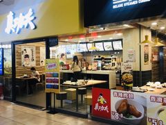 -真功夫(大商新玛特店)