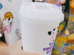 -一只酸奶牛(八一路店)