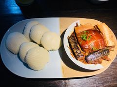 外婆红烧肉-外婆家(杭州马塍店·杭帮菜名店)
