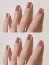 -M·X Nail日式美甲美睫