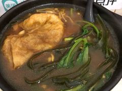 三鲜粉丝砂锅-兄弟砂锅(陆家巷店)