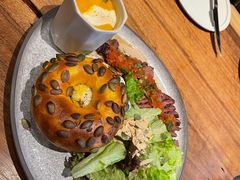 -幸邻食堂