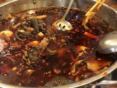 -黑竹香鸡(营和巷店)