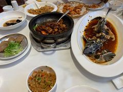 -万龙洲海鲜(大兴绿地缤纷城店)