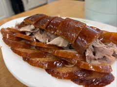 -紫光园·烤鸭·小馆(京旺家园店)