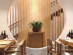 -枣子树·素食餐厅(普陀山店)