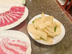 -钦善斋·养生膳食·精典川菜(武侯祠店)
