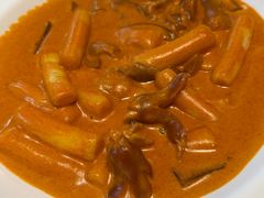 -山海珍味韩国料理(奥城店)
