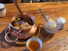 -浮娴小锅饭·云南民俗风味餐厅(束河古镇店)