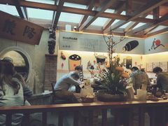 -春水堂人文茶馆(台中四维店)