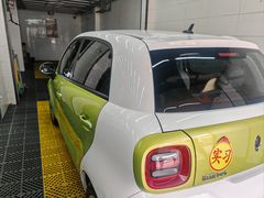 -保路达大师美车(天泰路店)