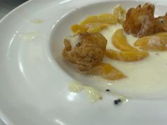 -郭林家常菜烤鸭(曙光西路店)