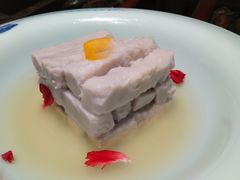 -箱美术馆私房菜(水晶郦城店)