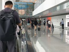 -杭州萧山国际机场