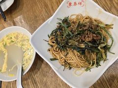 -东泰祥生煎馆(重庆北路店)