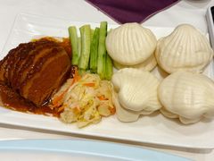 凯鸽酱汁肉-凯鸽酒楼(大同振兴街店)