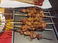 -连锦记海鲜烧烤大排档·锦州特色(西安路交大店)