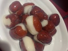 -老吉士酒家(天平路店)