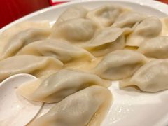 -喜家德虾仁水饺(长泰广场店)