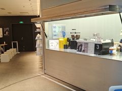 -CUBIC3三立方咖啡(西岸凤巢店)