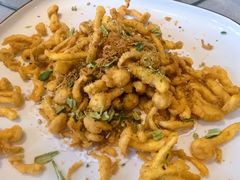 -一盏明灯全素斋(殊像寺店)