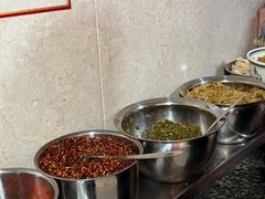 -李易面馆(树木岭店)