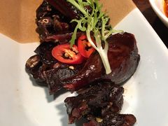 传统酱鸭-外婆家(南开大悦城店)