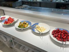 -天荷菜根·闽南素食自助(刺桐北路店)