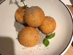 芝士丸子-太二酸菜鱼(赣州万象城店)