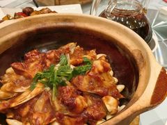 -新雅粤菜馆(南京东路店)