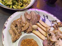 -醉小酒馆·川菜·江湖菜·重庆菜(观音桥旗舰店)