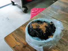 -共和老洪豆花草粿水粿
