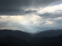 -蔚县茶山村