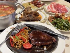 -吉布鲁牛排海鲜自助(成都大悦城店)