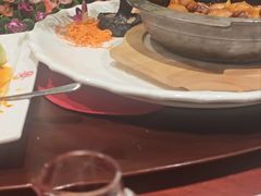 -万宝海鲜舫(劳动公园店)