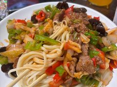 -伊犁羊杂馆