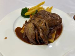 -维兰西餐(万泉河店)