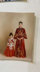 -WPlus明星肖像亲子全家福摄影