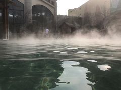 -仁爱团泊湖温泉中心