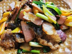 -古城苗家土菜馆(河景餐厅店)