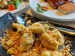 -三号黄浦会Canton Table