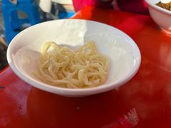 -三百碗宝应长鱼面(板仓街店)