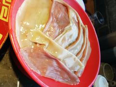 -蜀辣居鲜货老火锅(簇桥富顿中心店)