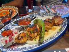 -卢布里西餐厅(总店)