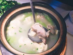 -二十八里太湖船菜(吉祥路店)