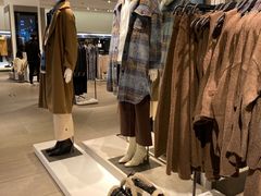 -ZARA(世贸天阶店)