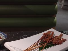 -云海肴云南菜·蒸汽石锅鱼(青岛万象城店)
