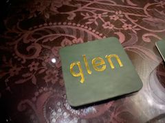 -格兰酒吧Glen Bar